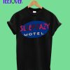 Sleep-Eazy-Motel-T-Shirt