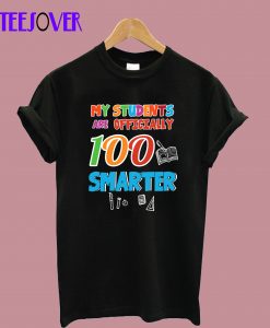 Smarter-Shirt-Gift-T-Shirt