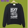 Some dad play bingo Sweatshirt