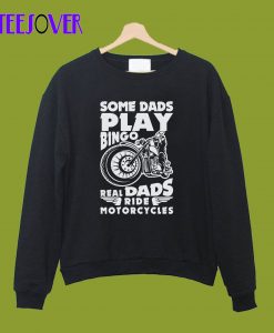 Some dad play bingo Sweatshirt