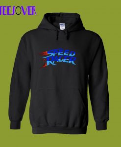 Speed Racer Hoodie