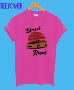 Street-Rival-T-Shirt