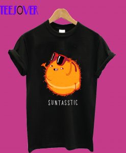 Suntasstic-T-Shirt