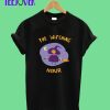 THE-WITCHING-HOUR-WITCH-T-Shirt