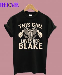 THIS-GIRL-BLAKE-T-Shirt