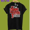 The-Crowening-T-Shirt