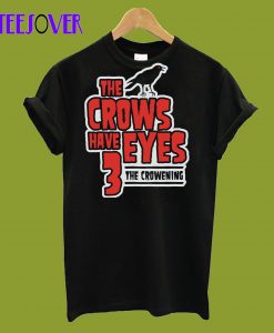 The-Crowening-T-Shirt