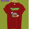 The-Magnus-Archives-T-Shirt