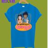 The-Oddventures-of-Jules-T-Shirt