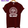 The-Power-Of-a-BLAKE-T-Shirt