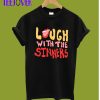 The-Sinners-T-Shirt