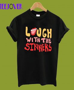 The-Sinners-T-Shirt