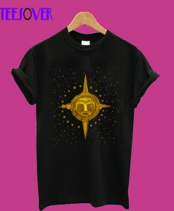 The-Sun-T-Shirt