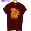 The-little-Squirrel-T-Shirt