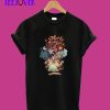 The-seasons-T-Shirt