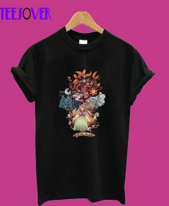 The-seasons-T-Shirt