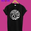 There-comes-the-sun-T-Shirt