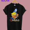 ThunderButts-T-Shirt