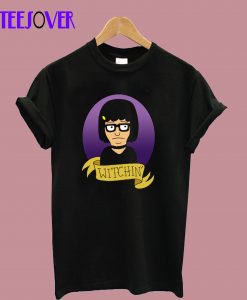 Tina-the-Witch-T-Shirt