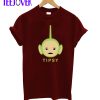 Tipsy-Dipsy-T-Shirt