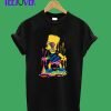 Trippy-Bart-T-Shirt