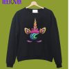 Unicorn Princes Sweatshirt