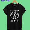 VILLAGE-WITCH-T-Shirt