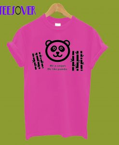 Vegan-Panda-T-Shirt