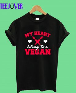 Vegan-T-Shirt