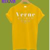 Verne-Reader-T-Shirt