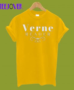 Verne-Reader-T-Shirt