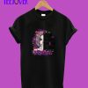 Violence-Warrior-Gifts-T-Shirt