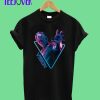 Vision---Retro-T-Shirt