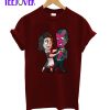 Viz-&-Wanda-T-Shirt