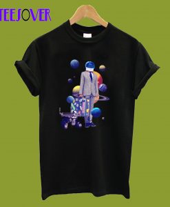 Voyager-T-Shirt