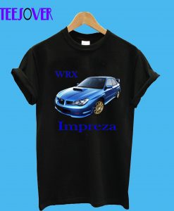 WRX-Impreza-T-Shirt