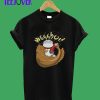 Wasshoi!-T-Shirt