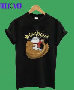 Wasshoi!-T-Shirt