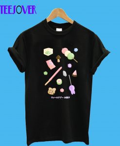 Weeaboo-Candy-T-Shirt