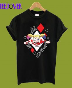 Why-So-Serious-T-Shirt