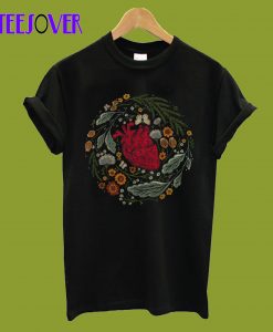 Wild-Heart-T-Shirt