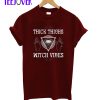 Witches-T-Shirt