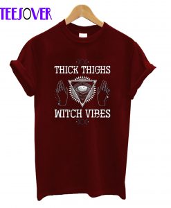 Witches-T-Shirt