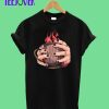 Witchy-Woman-T-Shirt