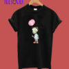 Zombie-Balloon-T-Shirt