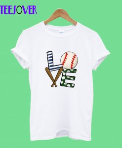 baseball lover TShirt