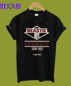 beaastie-boys-T-Shirt