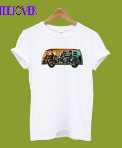 beastie-boyss-T-Shirt