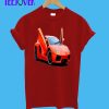 car-design-T-Shirt