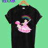 doll-design-T-Shirt